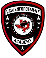 Law Enforcement Academy Patch