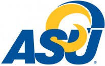 Angelo State University Logo