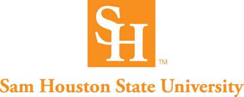 Sam Houston State University Logo