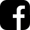 Facebook Logo Icon