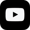 YouTube Logo Icon