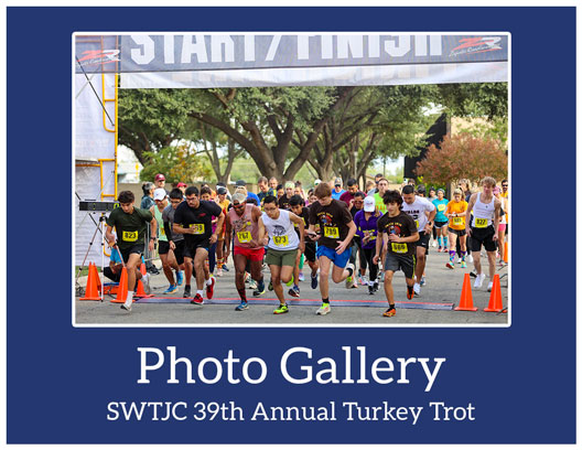 turkey Trot Photo Gallery