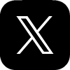 X Logo Icon